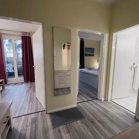 Strandduene 117 Appartamento