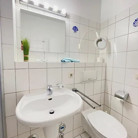 Strandduene 117 Appartamento *