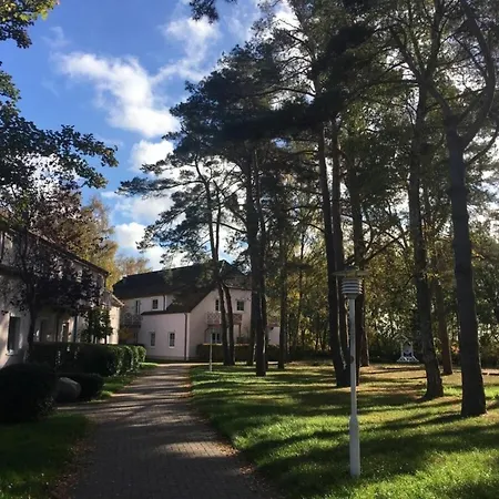 Appartamento Strandduene 117 *