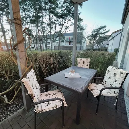 Strandduene 117 * Dierhagen