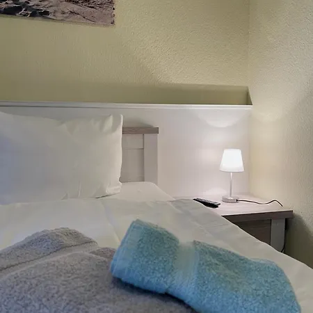 Strandduene 117 Appartamento