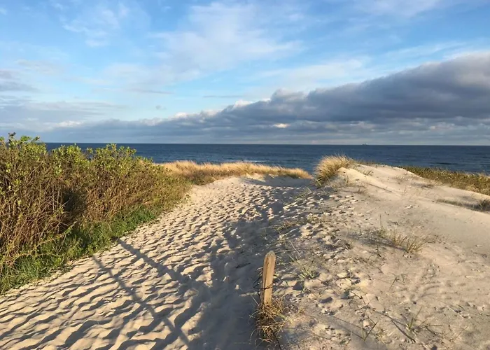 Strandduene 117 *